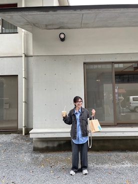 pinkyさんのコーディネート