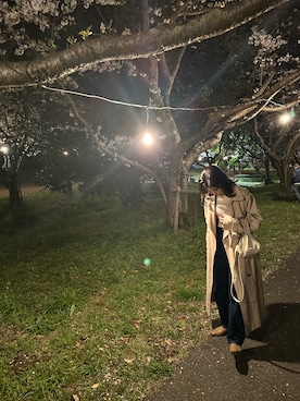 pinkyさんのコーディネート