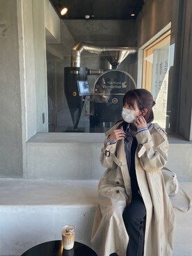 pinkyさんのコーディネート