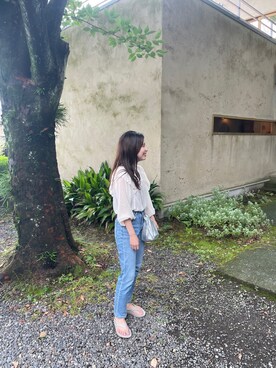 pinkyさんのコーディネート