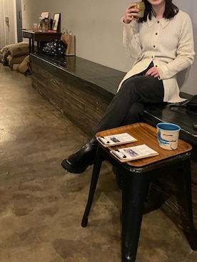 pinkyさんのコーディネート