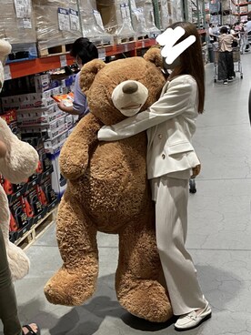 りちゃんさんのコーディネート