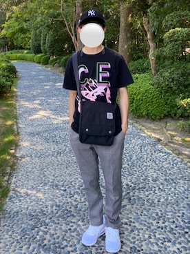 ky_bbさんのコーディネート