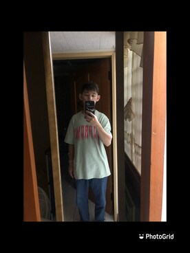 Stanley_Linさんのコーディネート