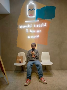 Stanley_Linさんのコーディネート