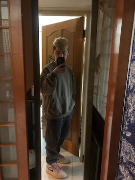 Stanley_Linさんのコーディネート