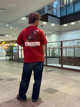 SHOYAさんのコーディネート