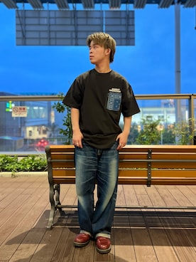 SHOYAさんのコーディネート