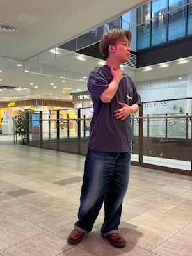 SHOYAさんのコーディネート