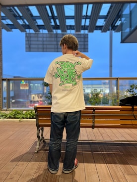 SHOYAさんのコーディネート