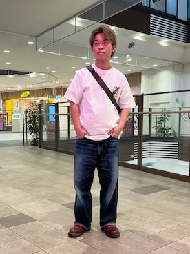 SHOYAさんのコーディネート