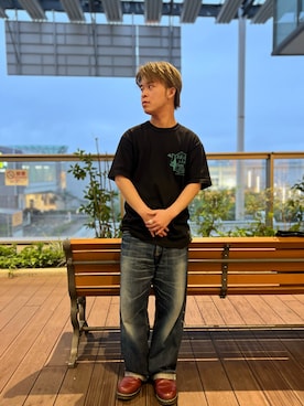 SHOYAさんのコーディネート