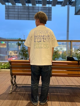 SHOYAさんのコーディネート