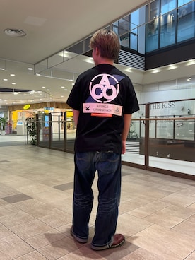 SHOYAさんのコーディネート