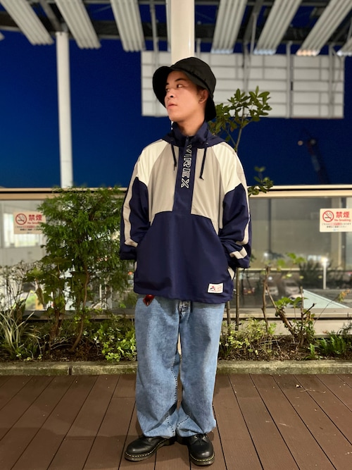 《直営店限定》JUNGLE HAT / ジャングル ハット / AVIREX / アヴィレックス