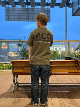 SHOYAさんのコーディネート