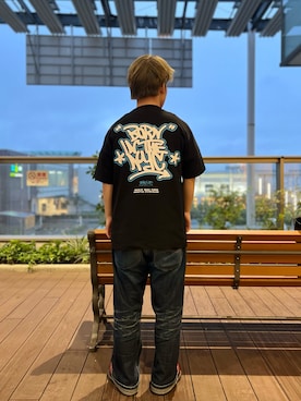 SHOYAさんのコーディネート