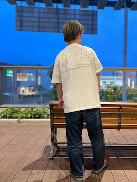 SHOYAさんのコーディネート