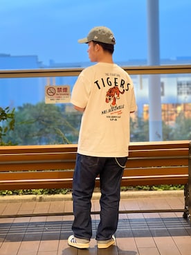 SHOYAさんのコーディネート