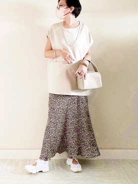 naoさんのコーディネート