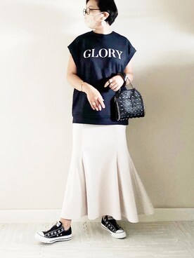 naoさんのコーディネート