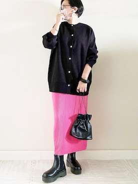 naoさんのコーディネート