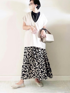 naoさんのコーディネート