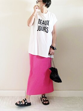 naoさんのコーディネート