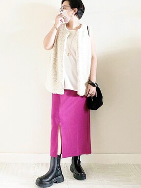 naoさんのコーディネート