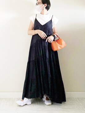 naoさんのコーディネート