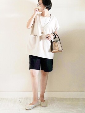 naoさんのコーディネート