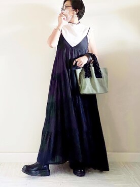 naoさんのコーディネート