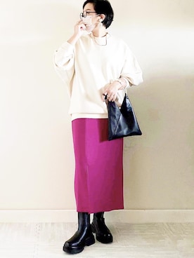 naoさんのコーディネート