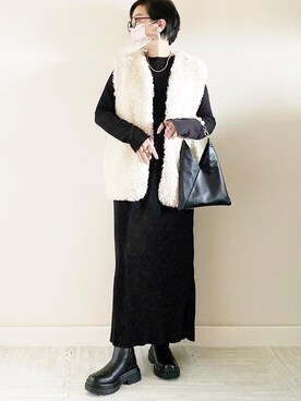 naoさんのコーディネート