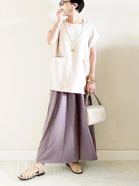 naoさんのコーディネート