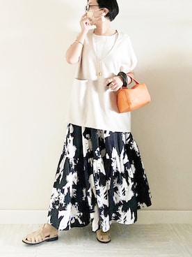 naoさんのコーディネート