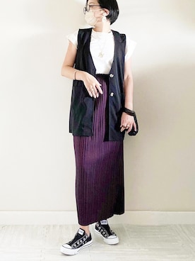 naoさんのコーディネート