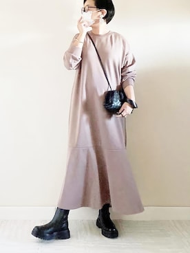 naoさんのコーディネート