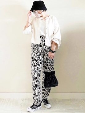 naoさんのコーディネート