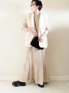 naoさんのコーディネート