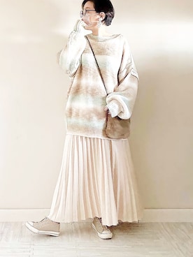 naoさんのコーディネート