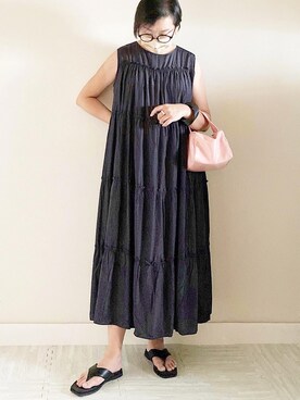 naoさんのコーディネート