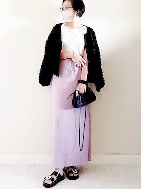 naoさんのコーディネート