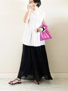 naoさんのコーディネート