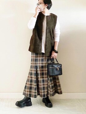 naoさんのコーディネート