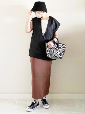 naoさんのコーディネート