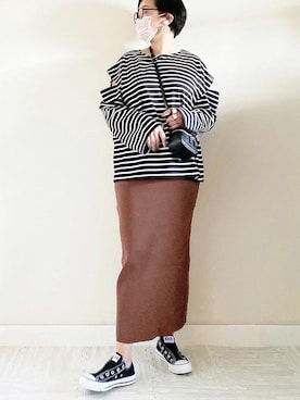 naoさんのコーディネート