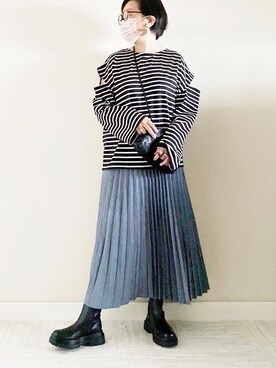 naoさんのコーディネート