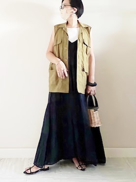 naoさんのコーディネート