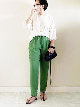 naoさんのコーディネート